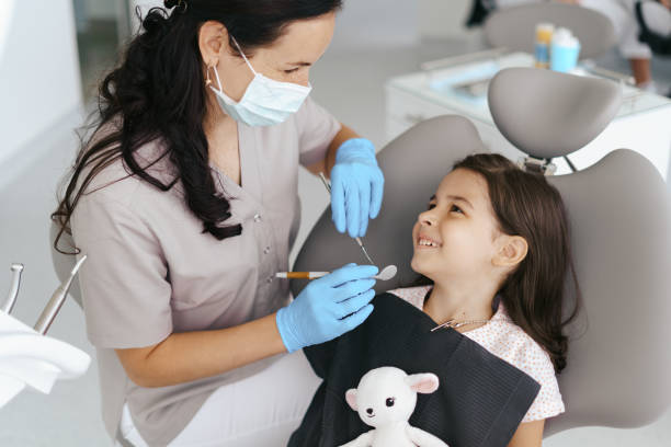 Oral Surgery in Covington, IN