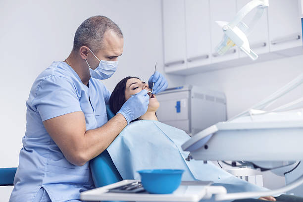 Emergency Dental Services in Covington, IN