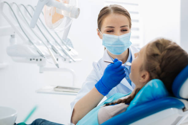 Laser Dentistry in Covington, IN